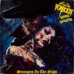 Von Boldt - Strangers In The Night (2024) [Single]