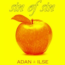 Adan & Ilse - Sin Of Sin (2015) [EP]