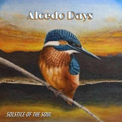 Alcedo Days - Solstice Of The Soul (2024) [EP]