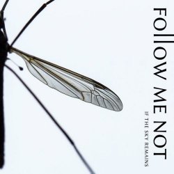 Follow Me Not - If The Sky Remains (2019) [Reissue]