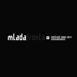 Mlada Fronta - Contrast 2005-2011 (2012)