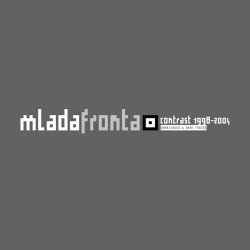 Mlada Fronta - Contrast 1998-2004 (2012)