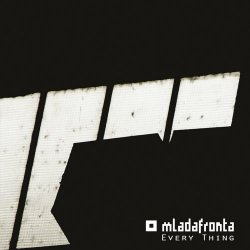 Mlada Fronta - Every Thing (2013) [10CD Box Set]