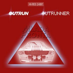 Mlada Fronta - Outrun + Outrunner (2016)