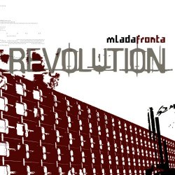 Mlada Fronta - Revolution (2012)