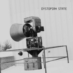 Phil Fortin - Dystopian State (2022) [EP]