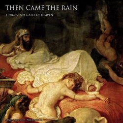 Then Came The Rain - Europa: The Gates Of Heaven (2020) [Single]