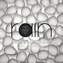 Then Came The Rain - Shock Doctrine (PSS 460 Version) (2020) [Single]