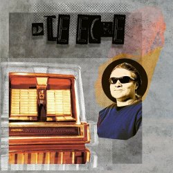 Die Ecke - Jukebox Politics (2022) [EP]