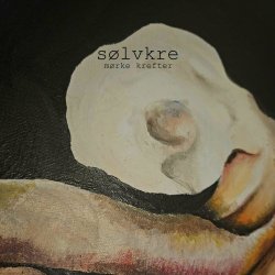 Sølvkre - Mørke Krefter (2024) [Single]