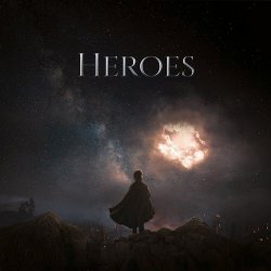 The Secession - Heroes (2020)