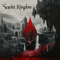 The Secession - Scarlet Kingdom (2024)