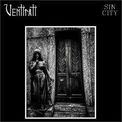 Ventirati - Sin City (2024) [Single]