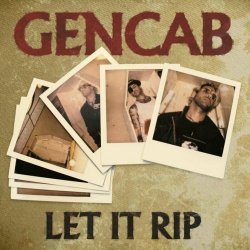 genCAB - Let It Rip (2024) [EP]