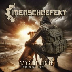 Menschdefekt - Rays Of Light (2024) [EP]