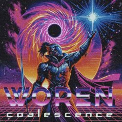 Woren - Coalescence (2024)