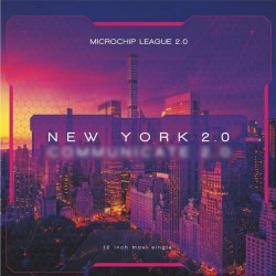 Microchip League 2.0 - New York 2.0 (2020) [Single]