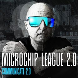 Microchip League 2.0 - Communicate 2.0 (2019) [Single]