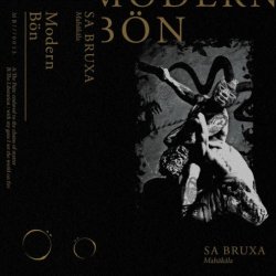 Sa Bruxa - Mahākāla (2020) [EP]