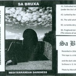 Sa Bruxa - Mediterranean Darkness (2017)