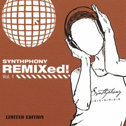 VA - Synthphony REMIXed! Vol. 1 (2004)