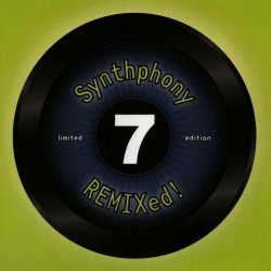 VA - Synthphony REMIXed! Vol. 7 (2006)