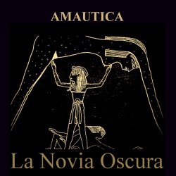 Amautica - La Novia Oscura (2024) [Single]