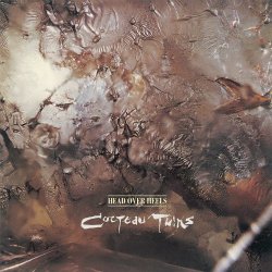 Cocteau Twins - Head Over Heels (2003) [Remastered]