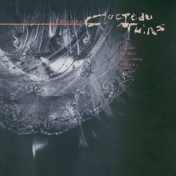 Cocteau Twins - Treasure (2003) [Remastered]