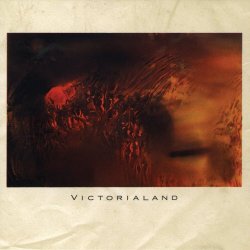 Cocteau Twins - Victorialand (2003) [Remastered]