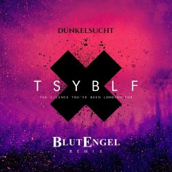 Dunkelsucht - The Silence You've Been Longing For (BlutEngel Remix) (2024) [Single]