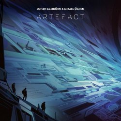 Johan Agebjörn & Mikael Ögren - Artefact (2021)