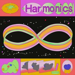 Joe Goddard - Harmonics Remixed (2024) [2CD]