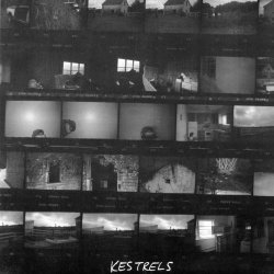 Kestrels - The Solipsist (2010) [EP]