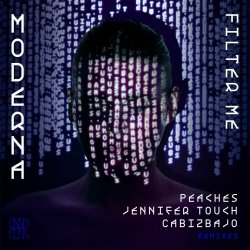 Moderna - Filter Me Remixes (2024) [Single]