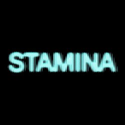 Pixel Grip - Stamina (2024) [Single]