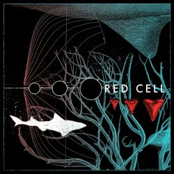 Red Cell - White Sharks (2024) [Single]