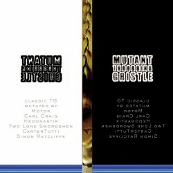 Throbbing Gristle - Mutant TG (2004)