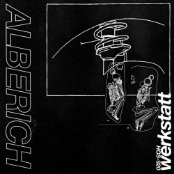 Alberich - Werkstatt (2024) [EP]