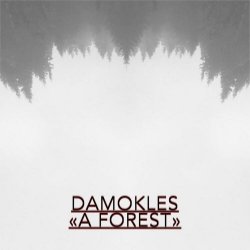 Damokles - A Forest (The Cure Cover) (2022) [Single]