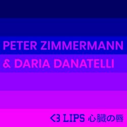 Peter Zimmermann - 3lips (2018) [Single]