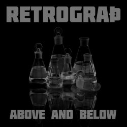 Retrograth - Above And Below (2024) [Single]