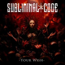 Subliminal Code - Your Wish (2024) [Single]