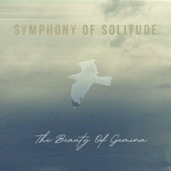 The Beauty Of Gemina - Symphony Of Solitude (2024) [Single]