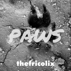 thefricolix - Paws (2024) [Single]