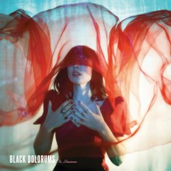 Black Doldrums - Hideaway (2024) [Single]