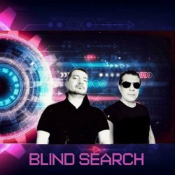 Blind Search - Cada Vez Nos Separamos Más (2024) [Single]