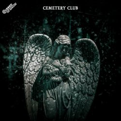 Covered In Snow - Cemetery Club (2024) [Single]