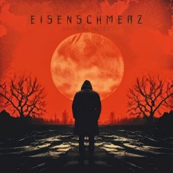 Eisenschmerz - Kälte Schmerz (2024) [Single]