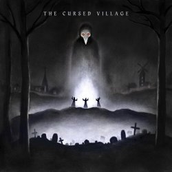 Enter Password - The Cursed Village (2024) [Single]